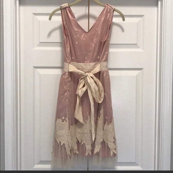 Anthropologie Dress - Picture 2 of 4